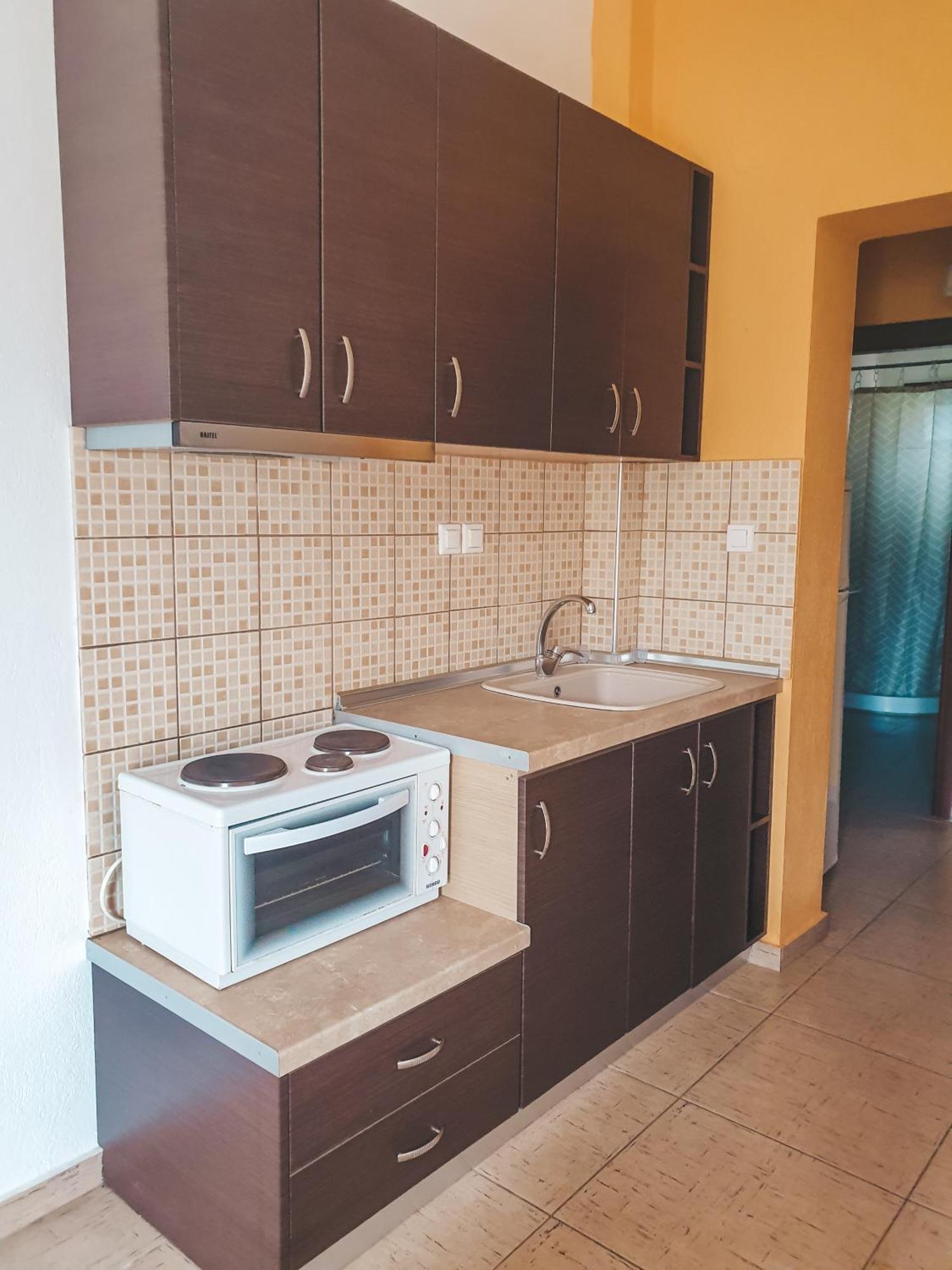 Aroma Studios And Apartments فوروفورو المظهر الخارجي الصورة