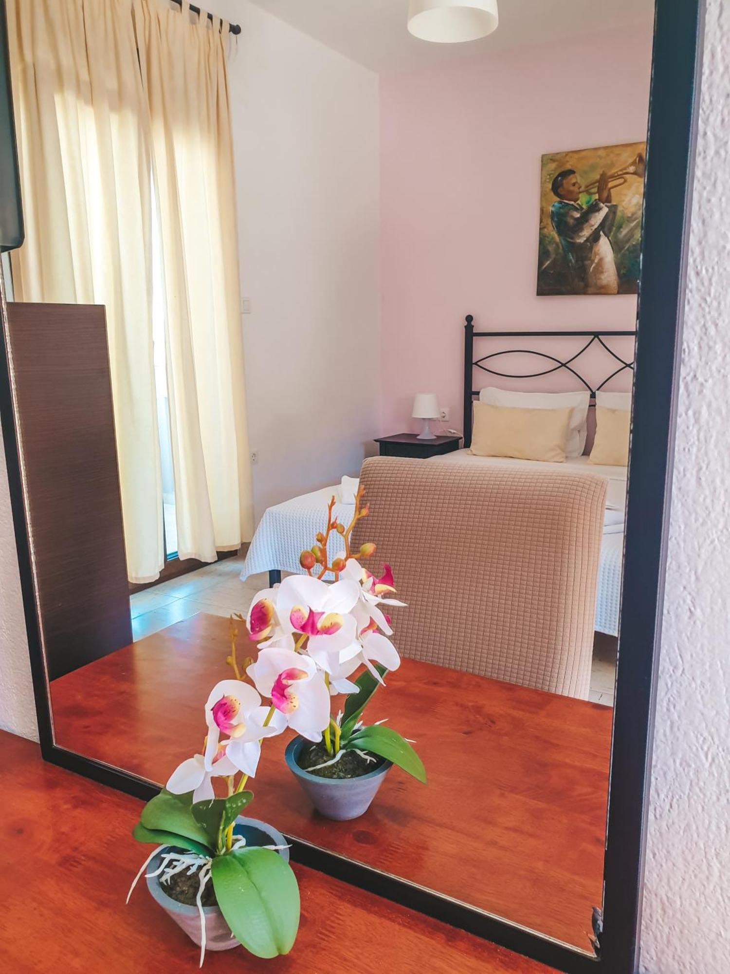 Aroma Studios And Apartments فوروفورو المظهر الخارجي الصورة
