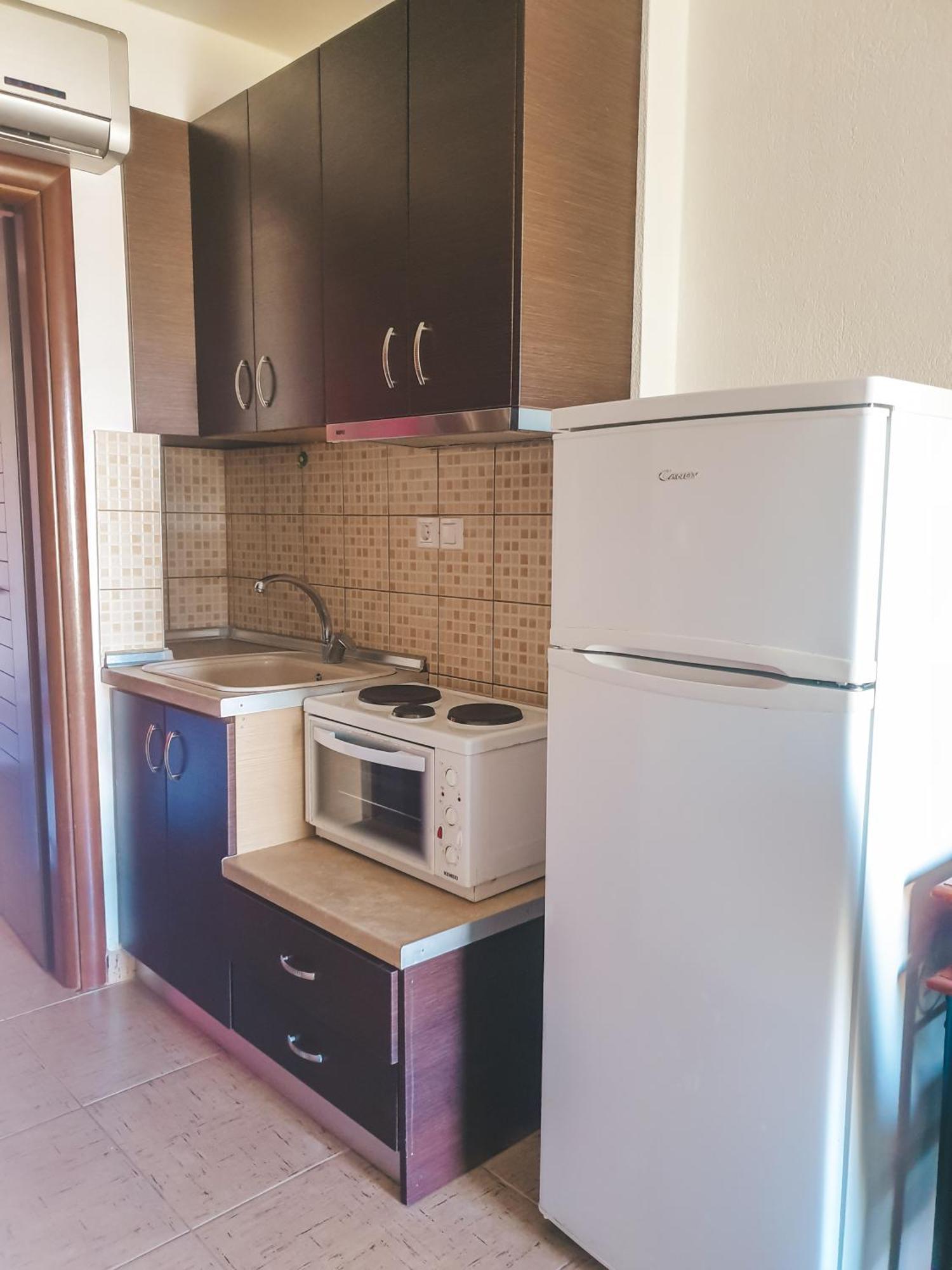 Aroma Studios And Apartments فوروفورو المظهر الخارجي الصورة