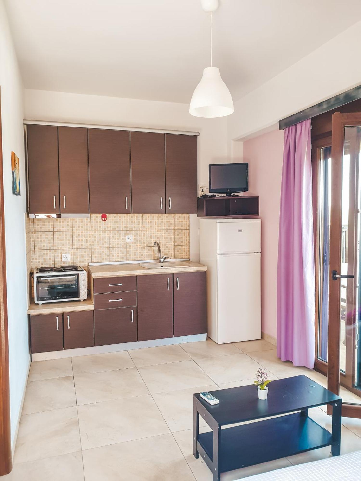 Aroma Studios And Apartments فوروفورو المظهر الخارجي الصورة