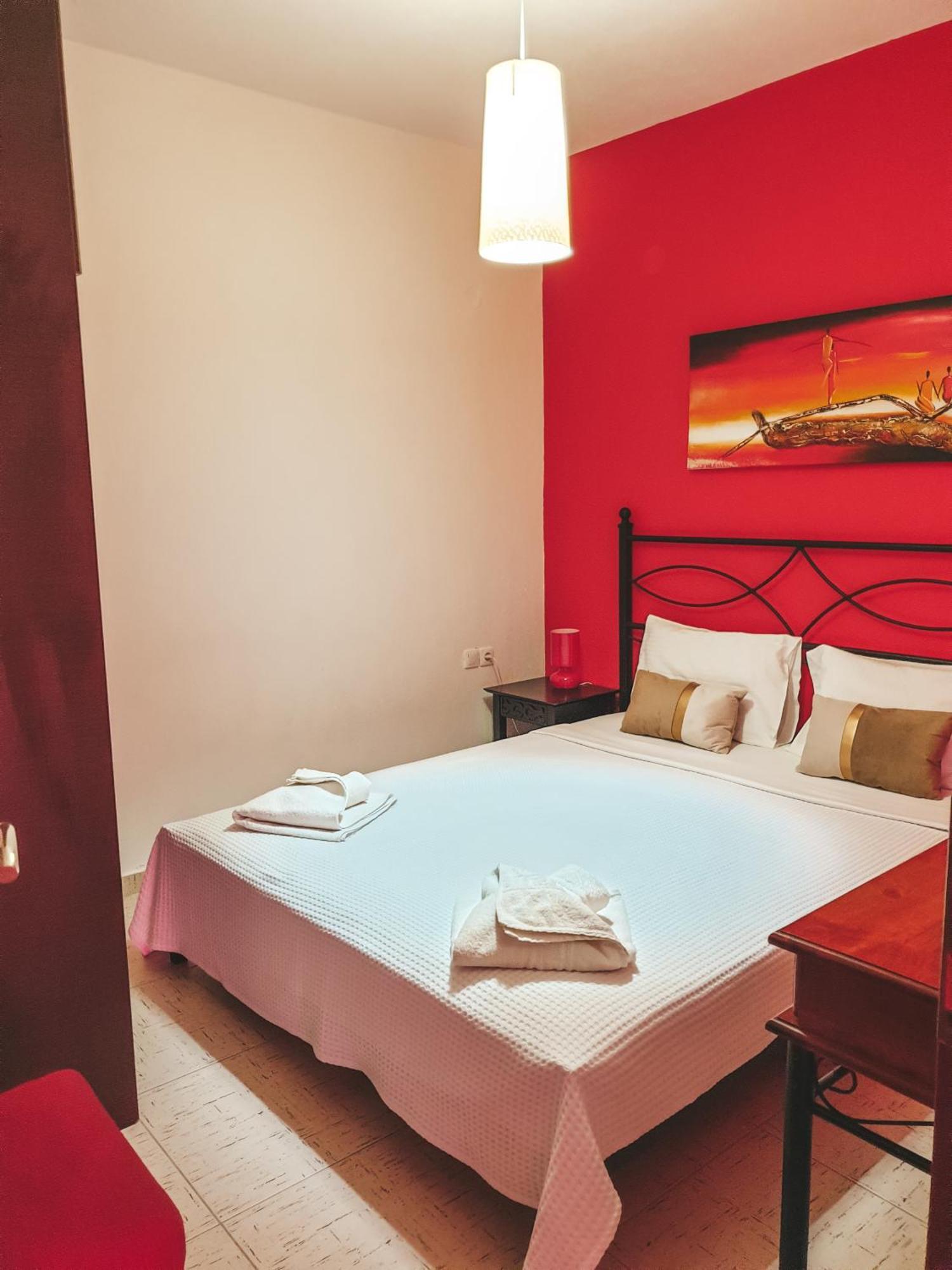 Aroma Studios And Apartments فوروفورو الغرفة الصورة